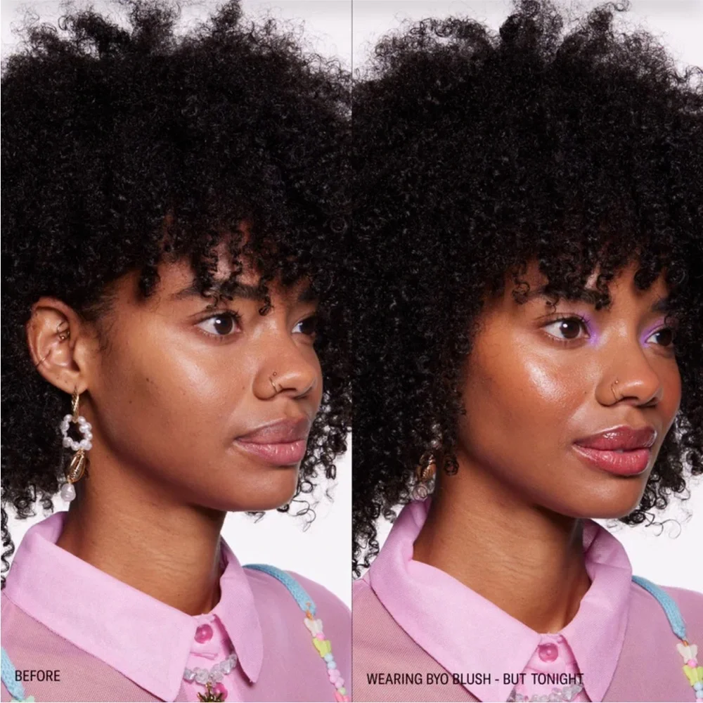 Youthforia BYO BLUSH - TINTED BLUSH OIL